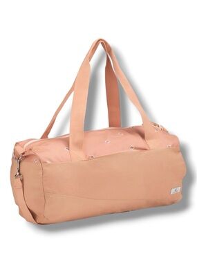 Volcom Schoolyard Canvas Duffel Bag - NWT